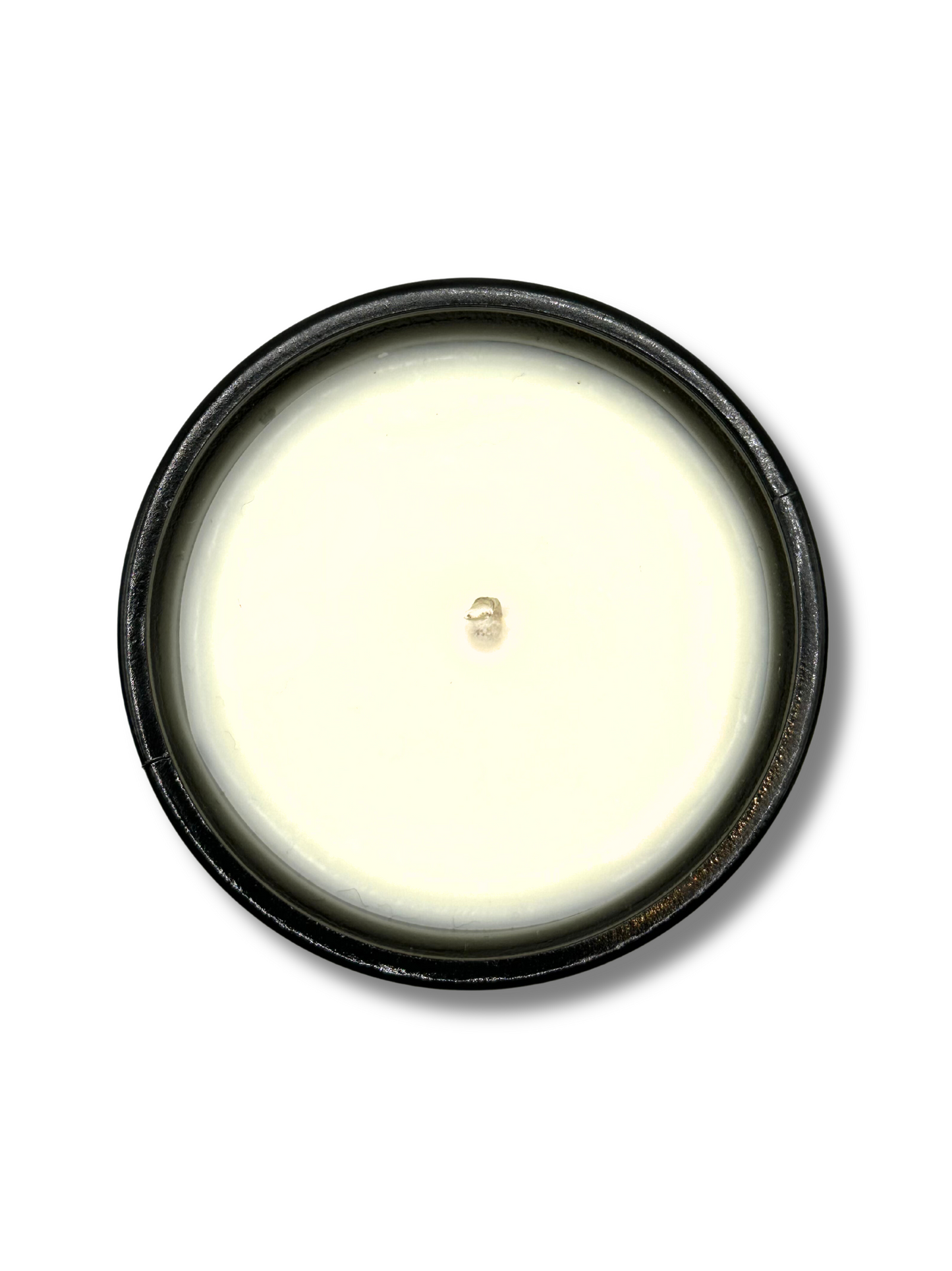 Citrine Noir Single Wick Candle, 9oz